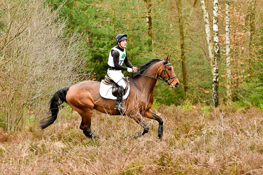 Luhmühlen CCI2+  26.3.2023 | 26032023 - XC  CCI2+ _599 