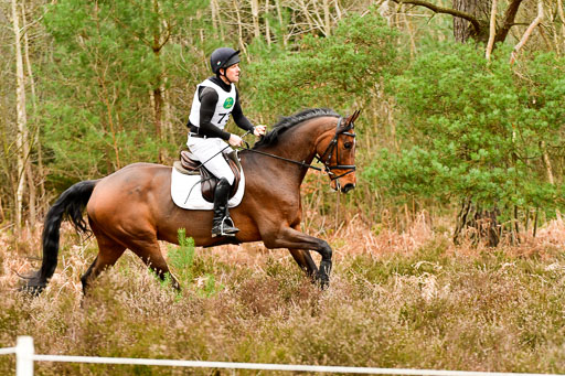 Luhmühlen CCI2+  26.3.2023 | 26032023 - XC  CCI2+ _600 