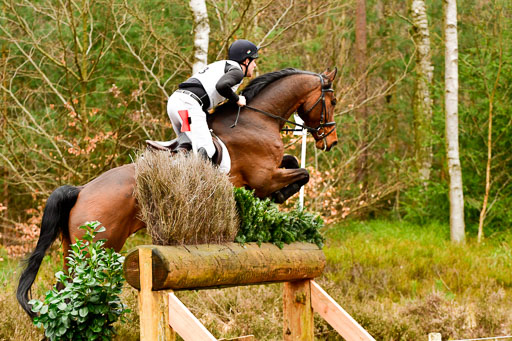 Luhmühlen CCI2+  26.3.2023 | 26032023 - XC  CCI2+ _602 