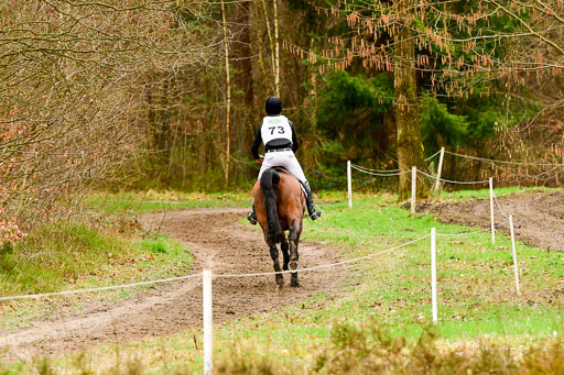 Luhmühlen CCI2+  26.3.2023 | 26032023 - XC  CCI2+ _604 