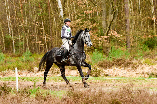 Luhmühlen CCI2+  26.3.2023 | 26032023 - XC  CCI2+ _605 