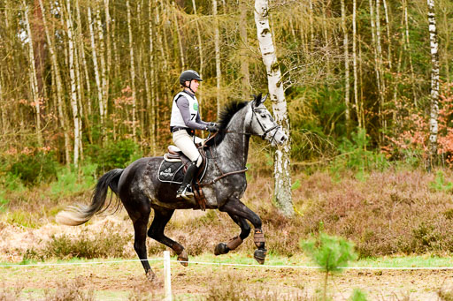 Luhmühlen CCI2+  26.3.2023 | 26032023 - XC  CCI2+ _606 