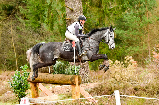 Luhmühlen CCI2+  26.3.2023 | 26032023 - XC  CCI2+ _610 