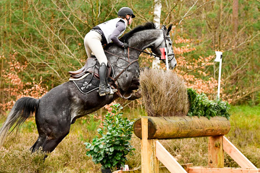 Luhmühlen CCI2+  26.3.2023 | 26032023 - XC  CCI2+ _612 