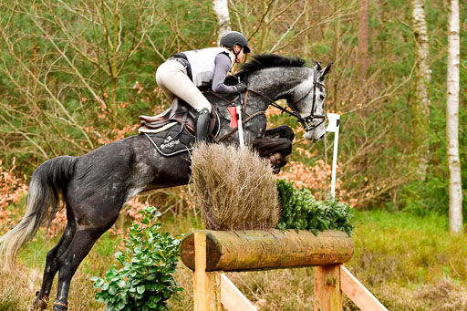 Luhmühlen CCI2+  26.3.2023 | 26032023 - XC  CCI2+ _613 