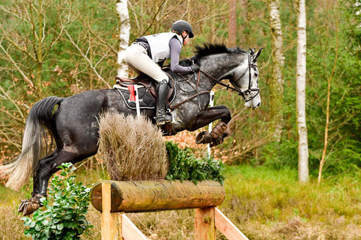 Luhmühlen CCI2+  26.3.2023 | 26032023 - XC  CCI2+ _614 