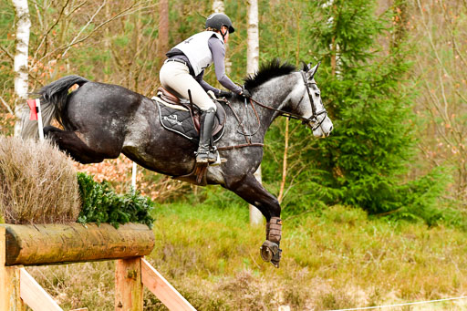 Luhmühlen CCI2+  26.3.2023 | 26032023 - XC  CCI2+ _616 