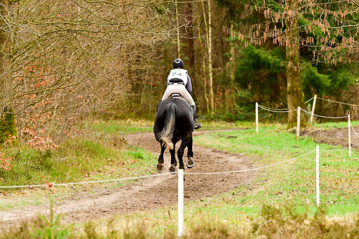 Luhmühlen CCI2+  26.3.2023 | 26032023 - XC  CCI2+ _617 