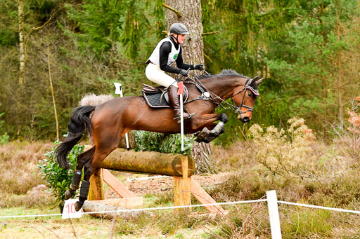 Luhmühlen CCI2+  26.3.2023 | 26032023 - XC  CCI2+ _620 