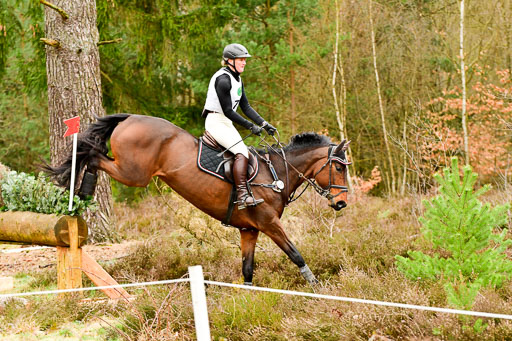 Luhmühlen CCI2+  26.3.2023 | 26032023 - XC  CCI2+ _622 