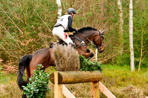 Luhmühlen CCI2+  26.3.2023 | 26032023 - XC  CCI2+ _624 