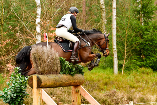 Luhmühlen CCI2+  26.3.2023 | 26032023 - XC  CCI2+ _625 