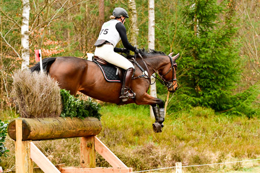 Luhmühlen CCI2+  26.3.2023 | 26032023 - XC  CCI2+ _626 