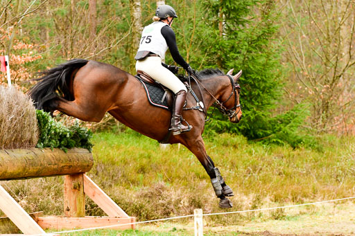 CCI 2**   XC