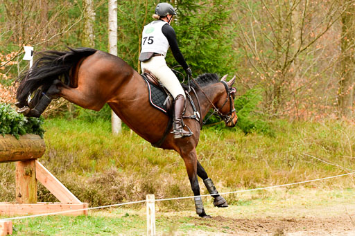 Luhmühlen CCI2+  26.3.2023 | 26032023 - XC  CCI2+ _628 