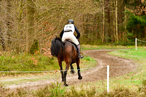 Luhmühlen CCI2+  26.3.2023 | 26032023 - XC  CCI2+ _629 