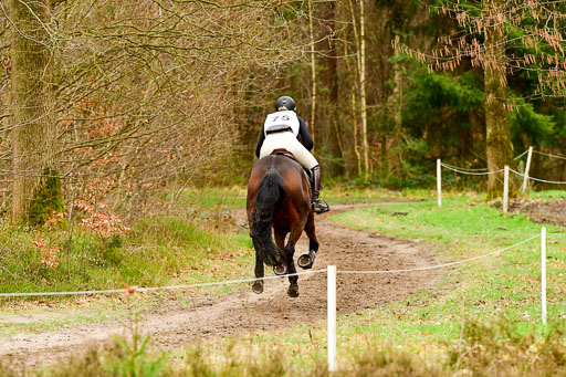 Luhmühlen CCI2+  26.3.2023 | 26032023 - XC  CCI2+ _630 