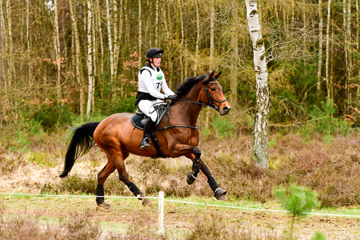 Luhmühlen CCI2+  26.3.2023 | 26032023 - XC  CCI2+ _631 