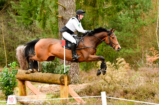 Luhmühlen CCI2+  26.3.2023 | 26032023 - XC  CCI2+ _635 