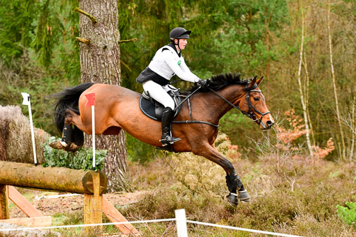 Luhmühlen CCI2+  26.3.2023 | 26032023 - XC  CCI2+ _636 