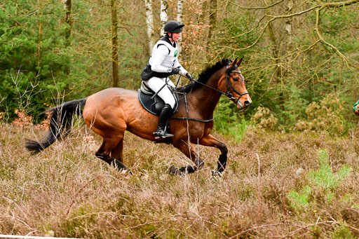 Luhmühlen CCI2+  26.3.2023 | 26032023 - XC  CCI2+ _638 