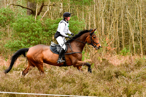 Luhmühlen CCI2+  26.3.2023 | 26032023 - XC  CCI2+ _639 