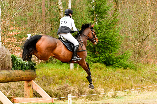 Luhmühlen CCI2+  26.3.2023 | 26032023 - XC  CCI2+ _643 