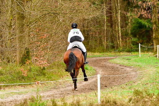 Luhmühlen CCI2+  26.3.2023 | 26032023 - XC  CCI2+ _645 