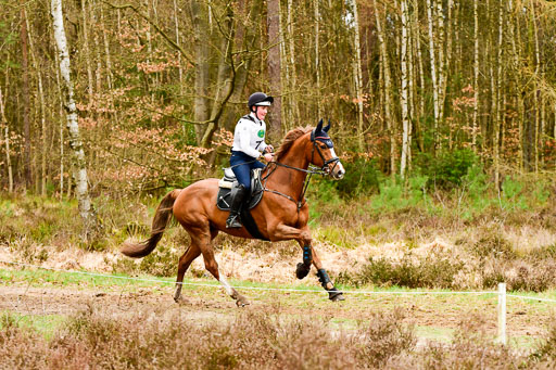 Luhmühlen CCI2+  26.3.2023 | 26032023 - XC  CCI2+ _646 