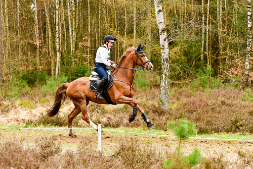 Luhmühlen CCI2+  26.3.2023 | 26032023 - XC  CCI2+ _647 