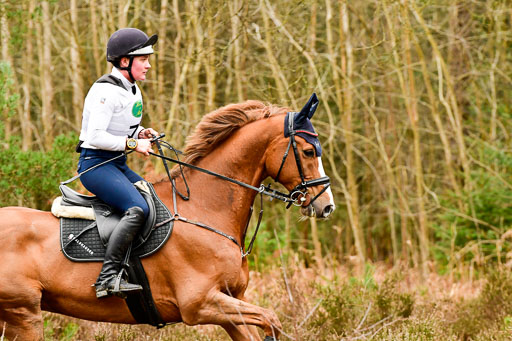 Luhmühlen CCI2+  26.3.2023 | 26032023 - XC  CCI2+ _655 