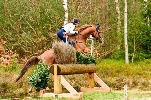 Luhmühlen CCI2+  26.3.2023 | 26032023 - XC  CCI2+ _656 