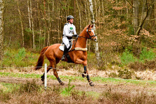 Luhmühlen CCI2+  26.3.2023 | 26032023 - XC  CCI2+ _662 