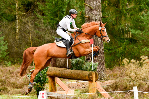 Luhmühlen CCI2+  26.3.2023 | 26032023 - XC  CCI2+ _664 