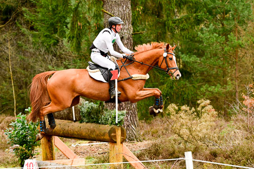 Luhmühlen CCI2+  26.3.2023 | 26032023 - XC  CCI2+ _665 