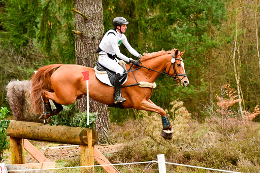 Luhmühlen CCI2+  26.3.2023 | 26032023 - XC  CCI2+ _666 