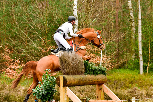 Luhmühlen CCI2+  26.3.2023 | 26032023 - XC  CCI2+ _670 