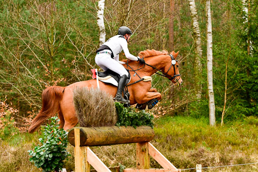 Luhmühlen CCI2+  26.3.2023 | 26032023 - XC  CCI2+ _671 