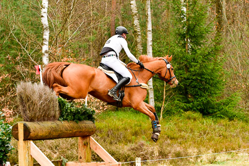 Luhmühlen CCI2+  26.3.2023 | 26032023 - XC  CCI2+ _673 