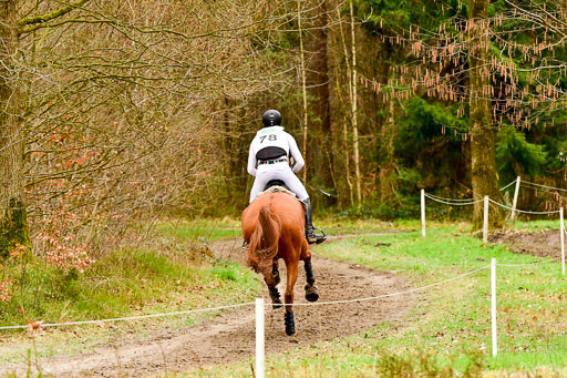 Luhmühlen CCI2+  26.3.2023 | 26032023 - XC  CCI2+ _674 