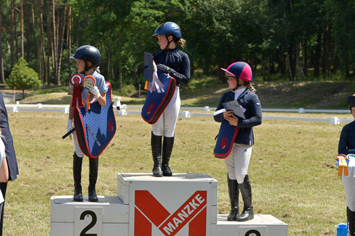 Mechtersen 24.06.2023 | 24062023 Siegerehrung _055 