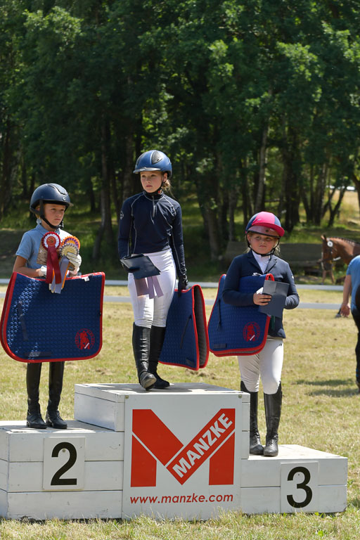 Mechtersen 24.06.2023 | 24062023 Siegerehrung _063 