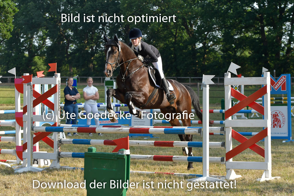 Mechtersen 25.06.2023 | 25062023 Stil Springen A_002