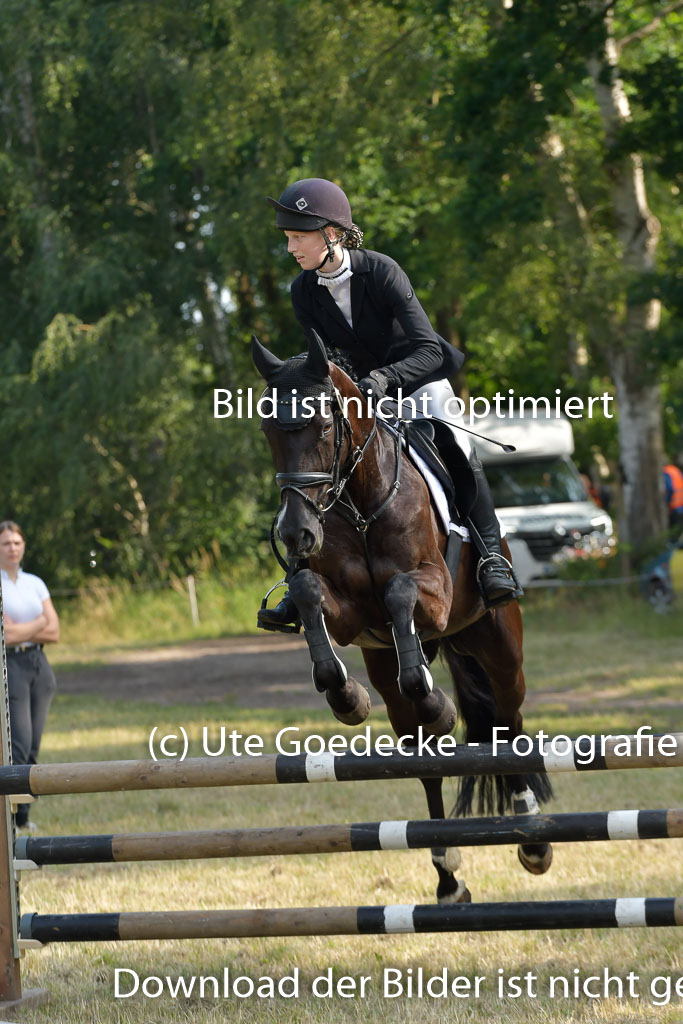 Mechtersen 25.06.2023 | 25062023 Stil Springen A_016