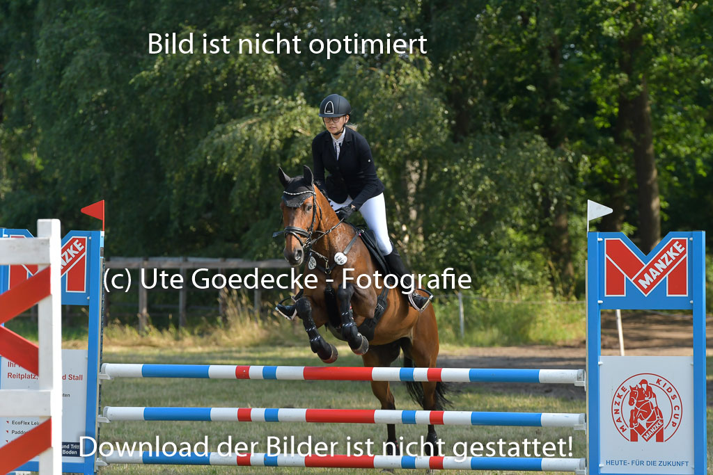 Mechtersen 25.06.2023 | 25062023 Stil Springen A_081