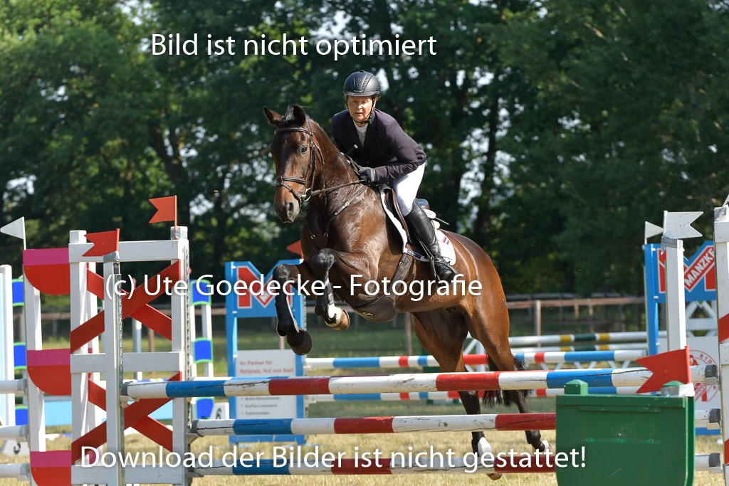 Mechtersen 25.06.2023 | 25062023 Stil Springen A_098