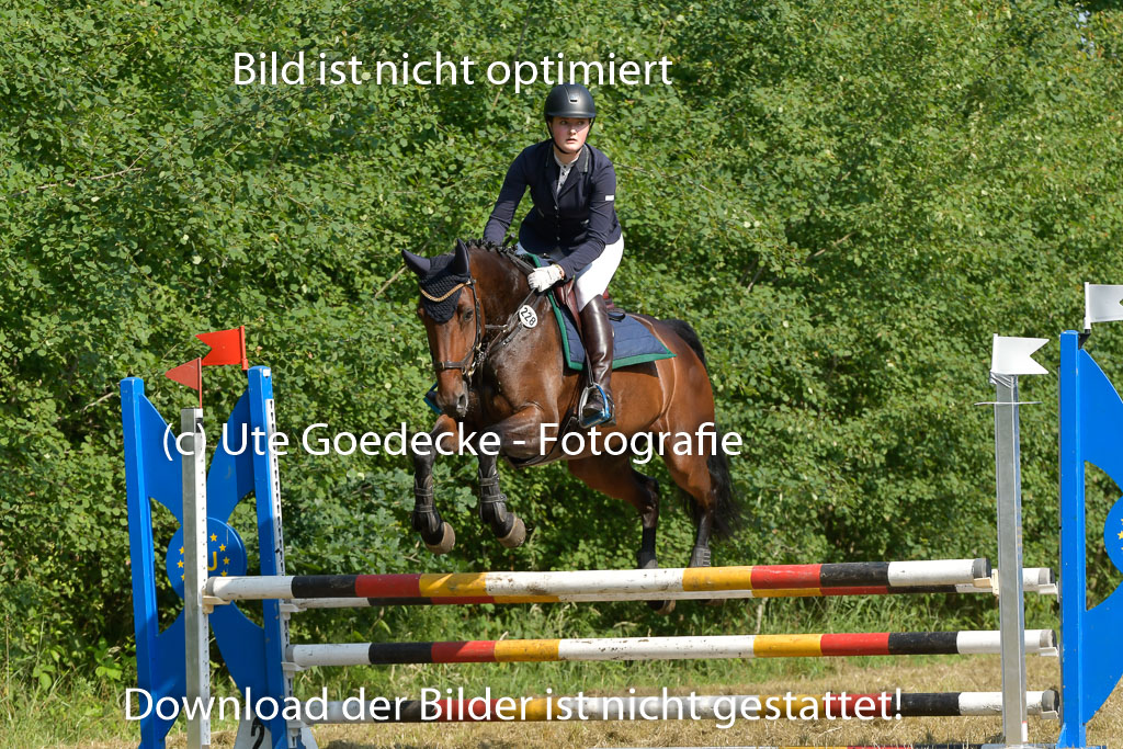 Mechtersen 25.06.2023 | 25062023 Stil Springen A_102