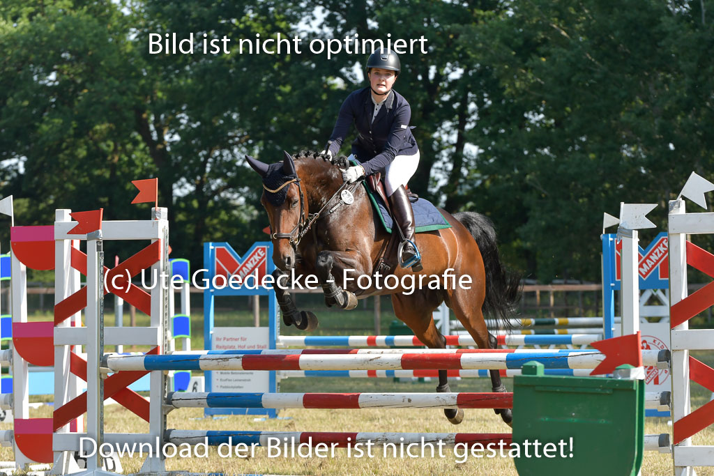 Mechtersen 25.06.2023 | 25062023 Stil Springen A_103