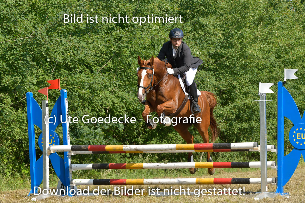 Mechtersen 25.06.2023 | 25062023 Stil Springen A_105