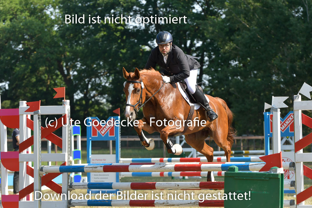 Mechtersen 25.06.2023 | 25062023 Stil Springen A_107